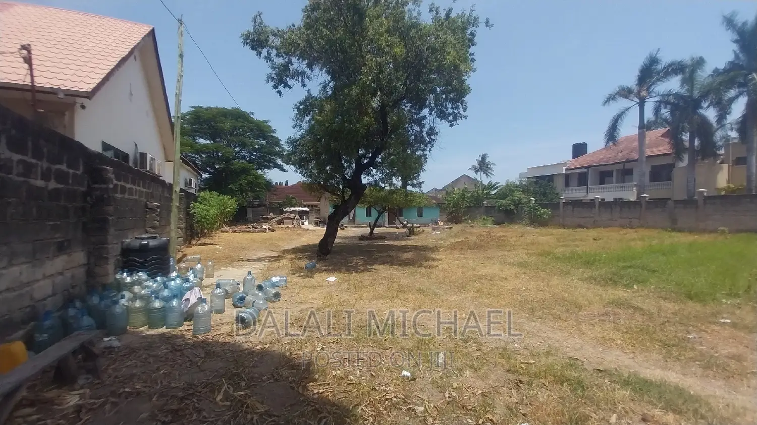 Plot for Sale Goig in Mbezi Beach