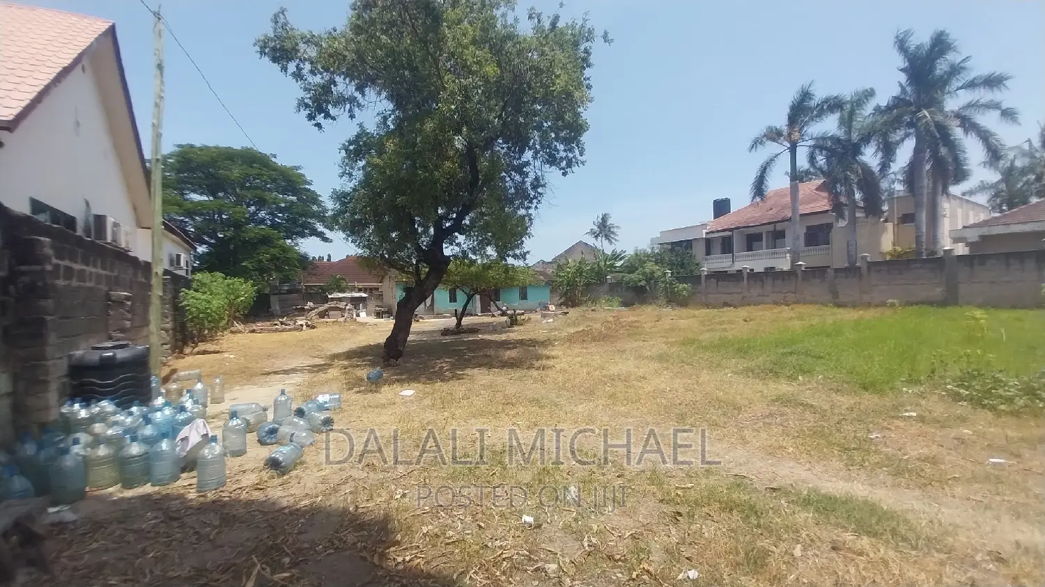 Plot for Sale Goig in Mbezi Beach