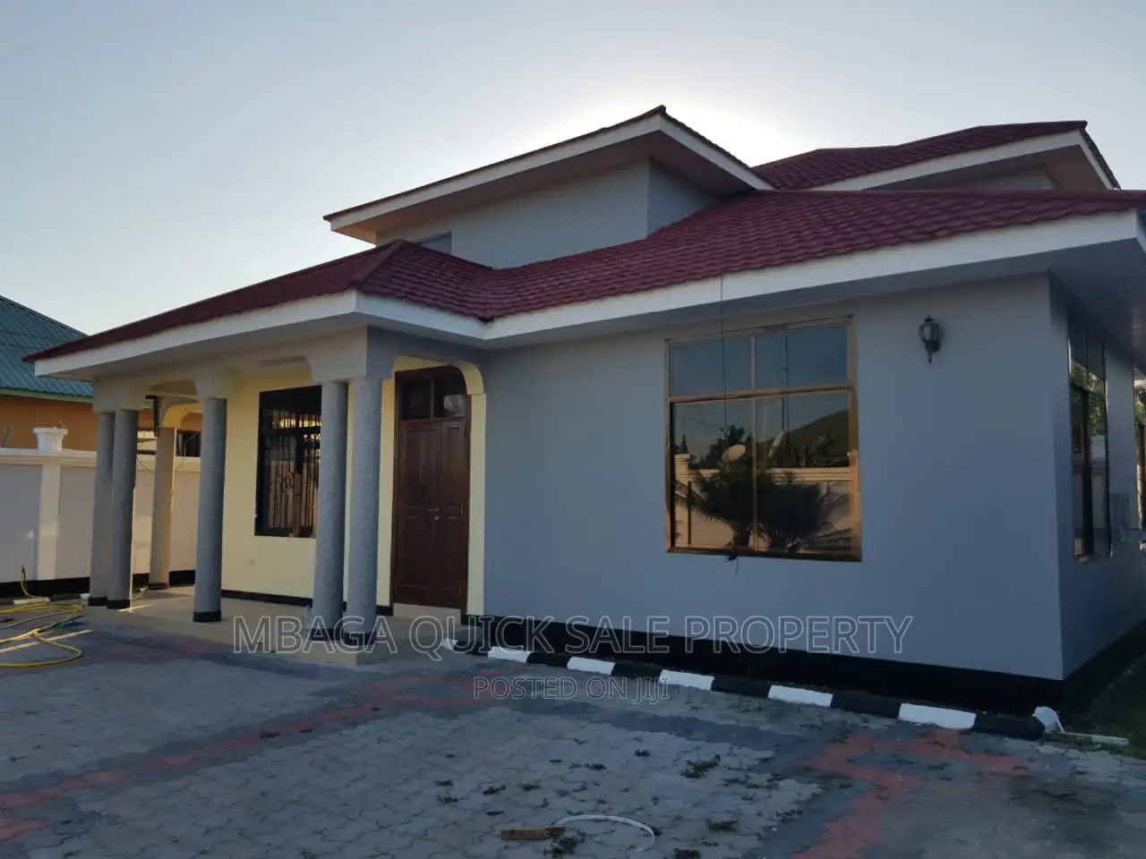 4bdrm House in Kijitonyama Polisi for rent in Kijitonyama