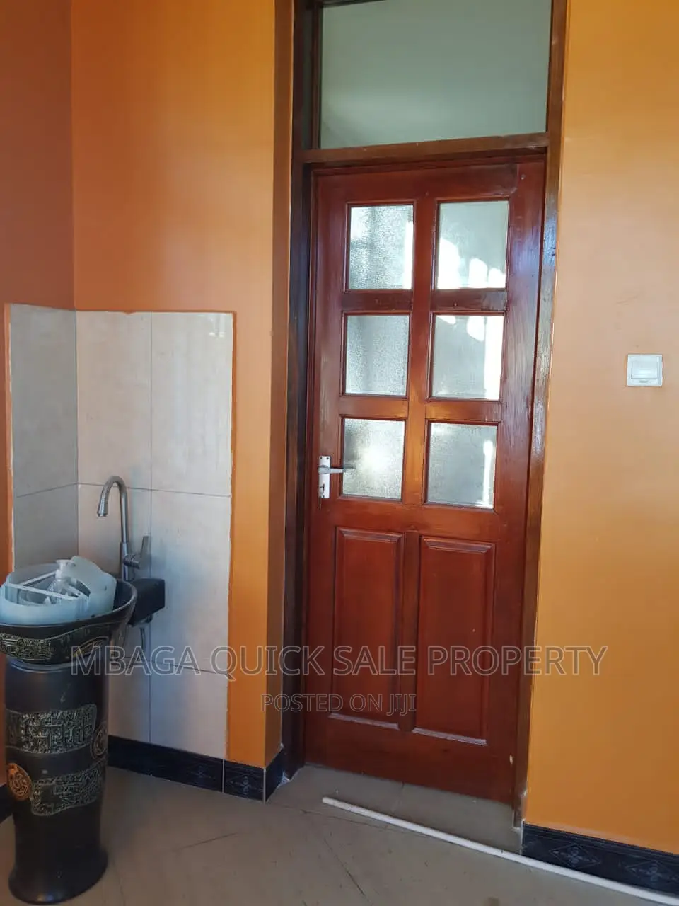 4bdrm House in Kijitonyama Polisi for rent in Kijitonyama