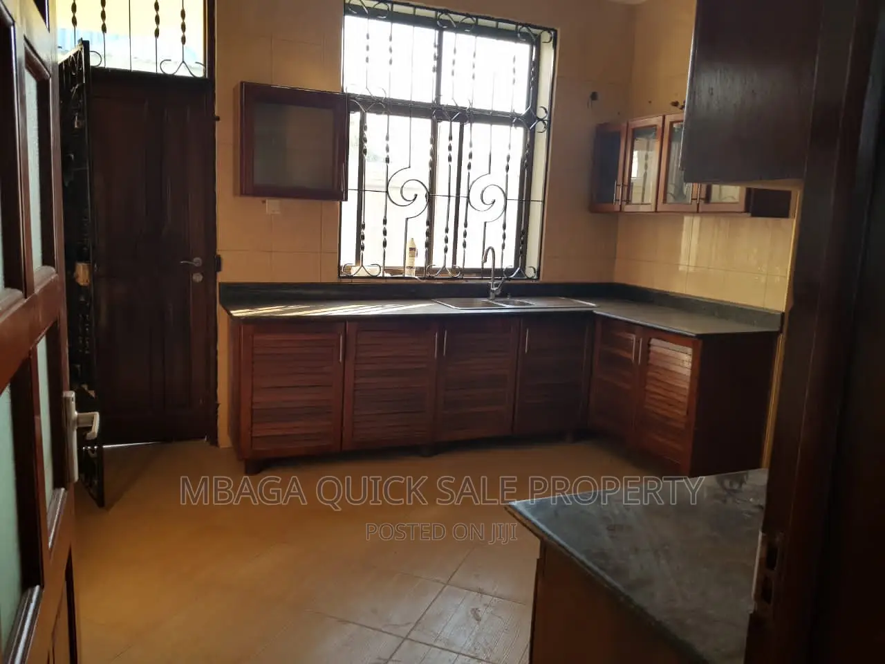 4bdrm House in Kijitonyama Polisi for rent in Kijitonyama