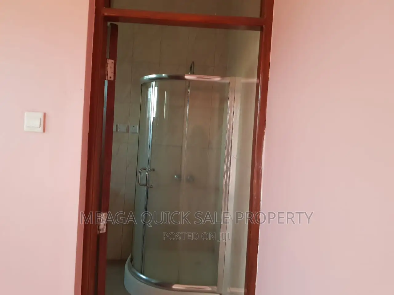 4bdrm House in Kijitonyama Polisi for rent in Kijitonyama