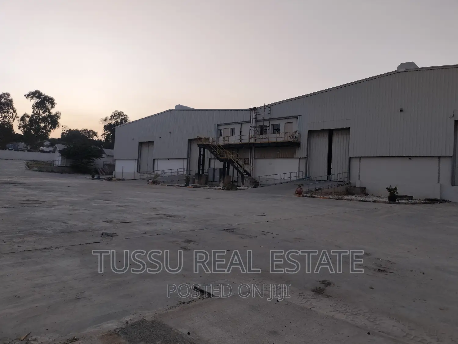 Warehouse/Godowns for Rent Mbezi Beach in Kinondoni