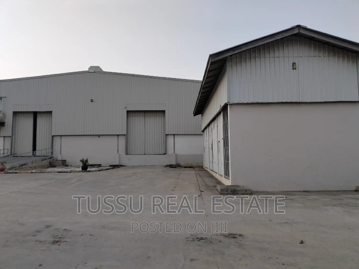 Warehouse/Godowns for Rent Mbezi Beach in Kinondoni