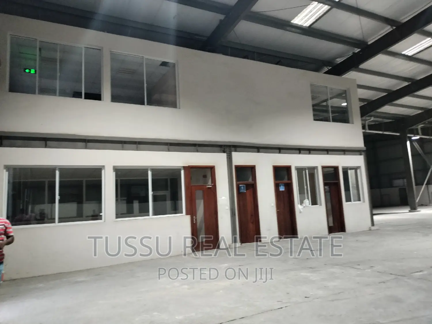 Warehouse/Godowns for Rent Mbezi Beach in Kinondoni