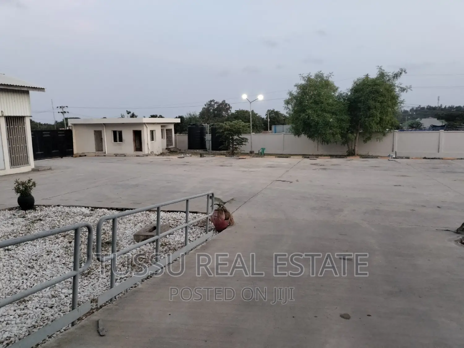 Warehouse/Godowns for Rent Mbezi Beach in Kinondoni