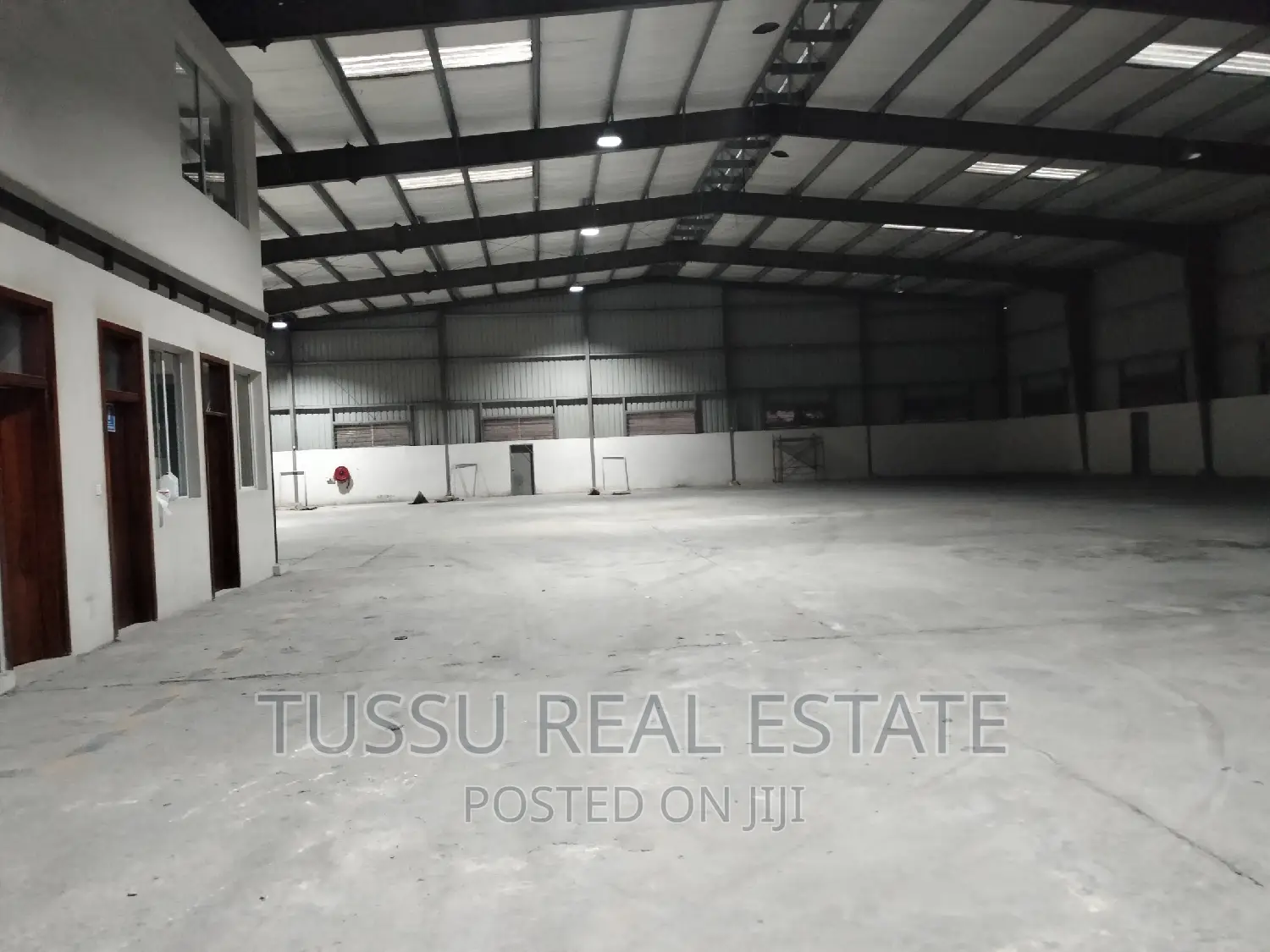 Warehouse/Godowns for Rent Mbezi Beach in Kinondoni