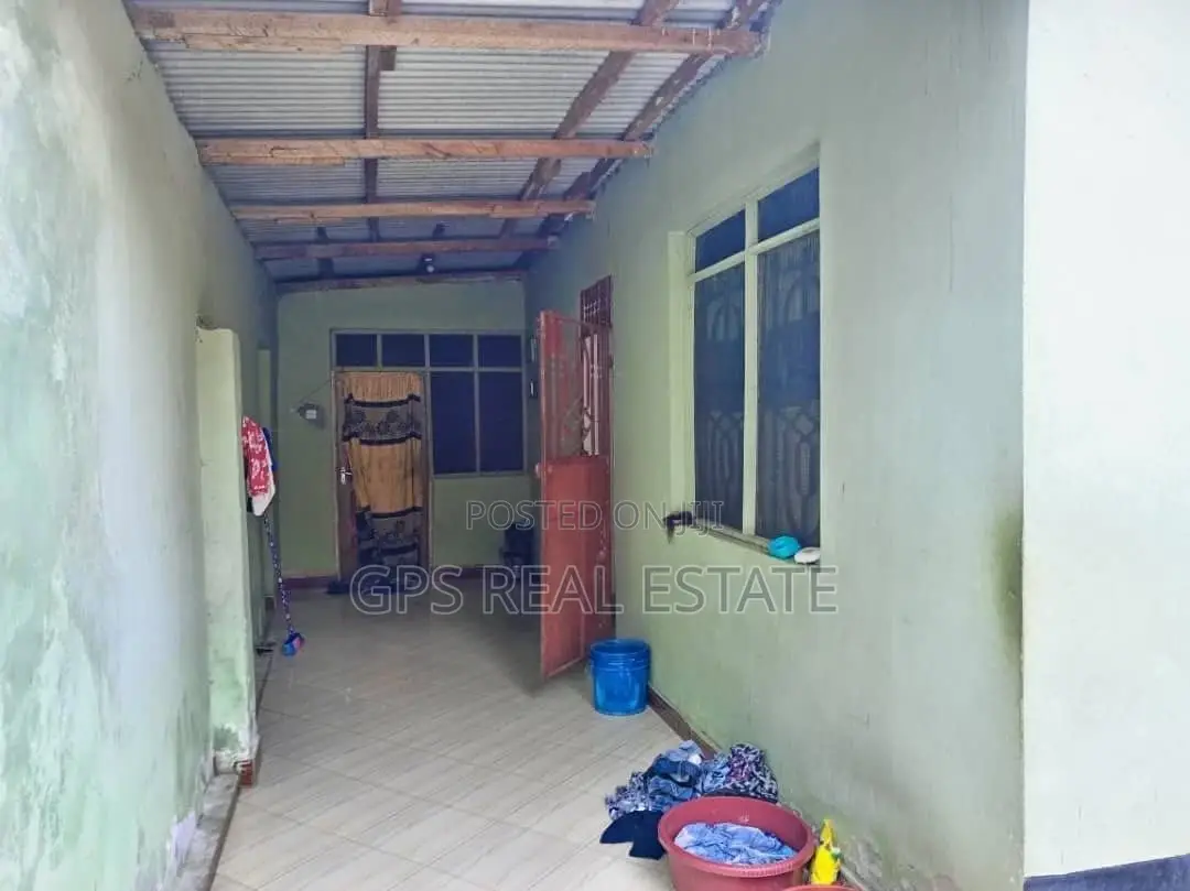 4bdrm House in Mbagala Chamazi, Temeke for sale in Temeke