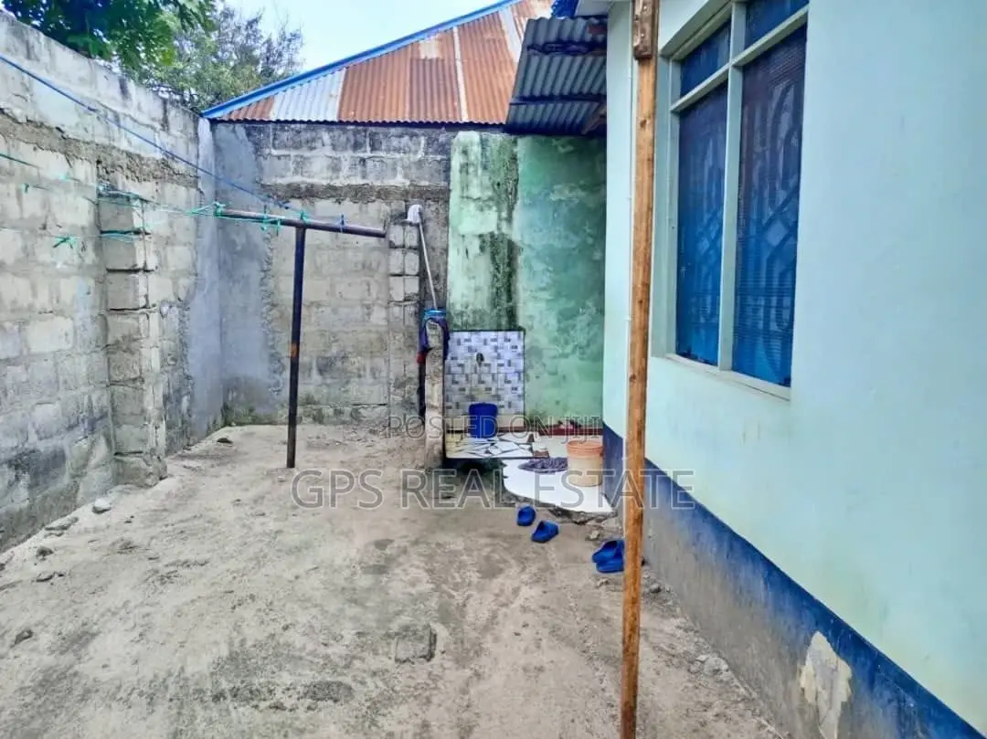 4bdrm House in Mbagala Chamazi, Temeke for sale in Temeke