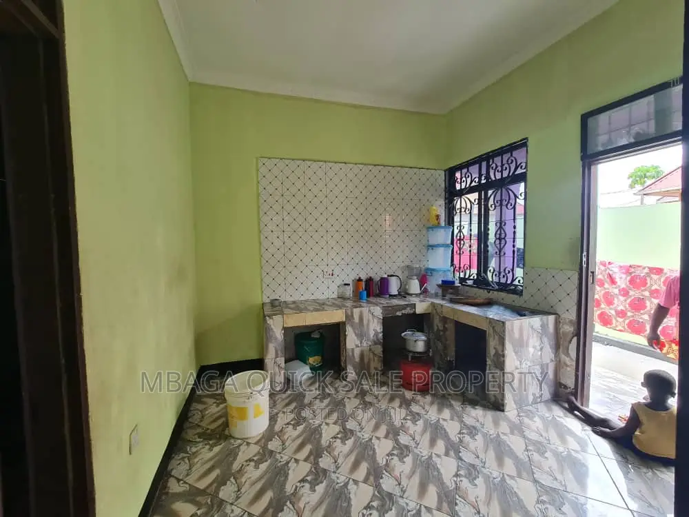 4bdrm House in Chamanzi, Mbagala for sale in Mbagala