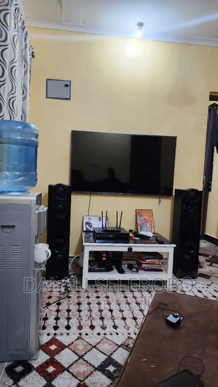 2bdrm Bungalow in Makongo Juu, Kinondoni for rent in Kinondoni
