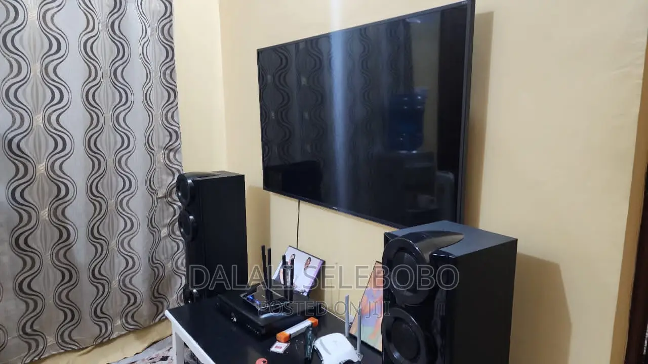 2bdrm Bungalow in Makongo Juu, Kinondoni for rent in Kinondoni