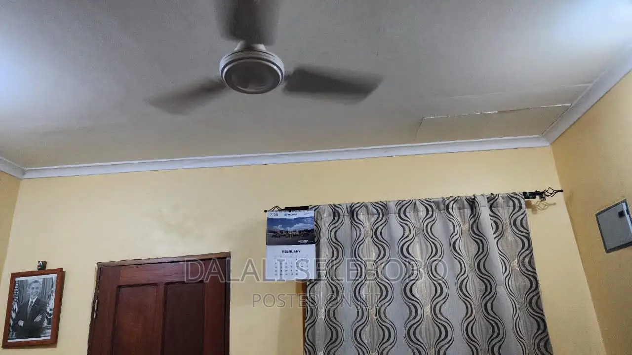 2bdrm Bungalow in Makongo Juu, Kinondoni for rent in Kinondoni