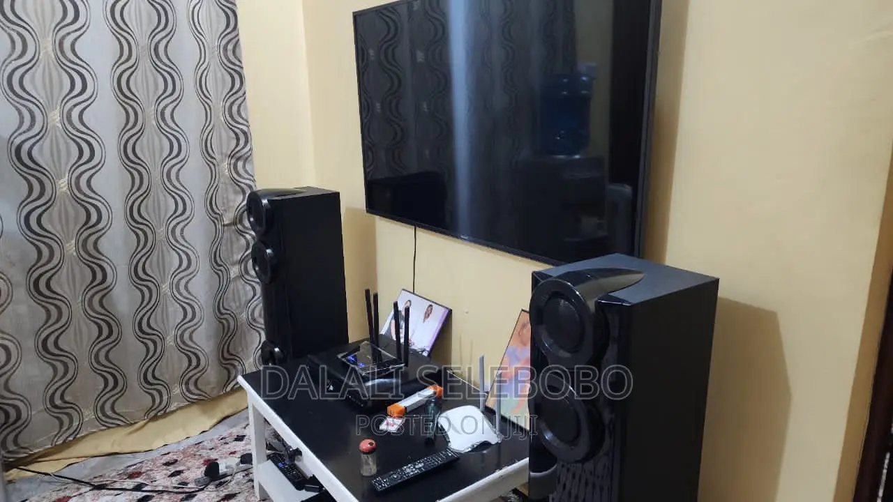 2bdrm Bungalow in Makongo Juu, Kinondoni for rent in Kinondoni