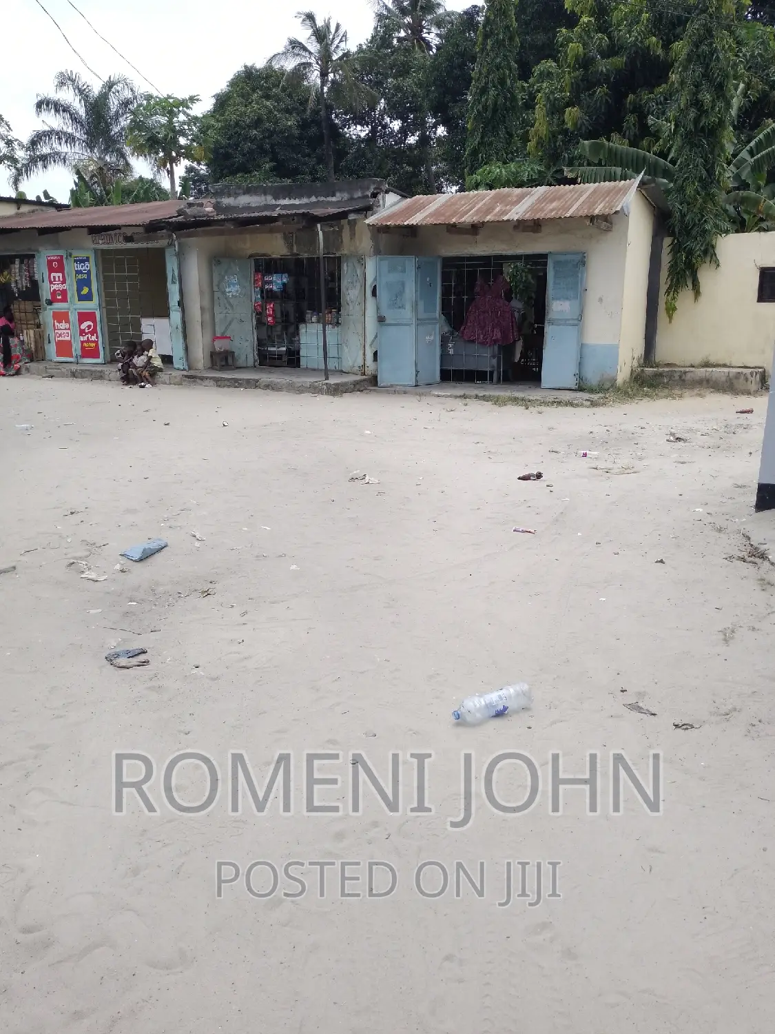 3bdrm House in Tanzania Dsm Ukonga for rent in Ukonga