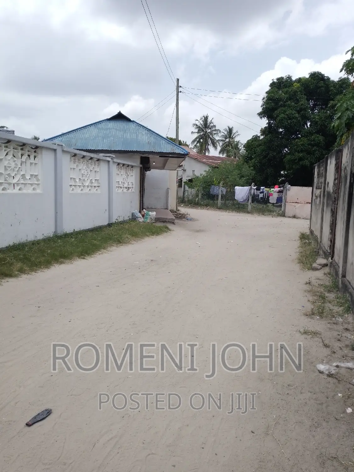 3bdrm House in Tanzania Dsm Ukonga for rent in Ukonga