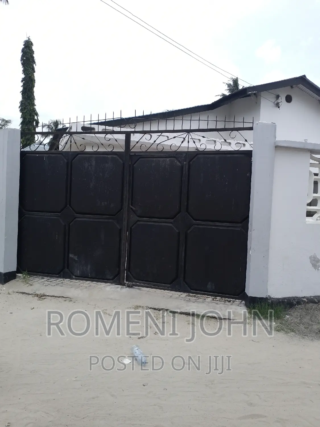 3bdrm House in Tanzania Dsm Ukonga for rent in Ukonga