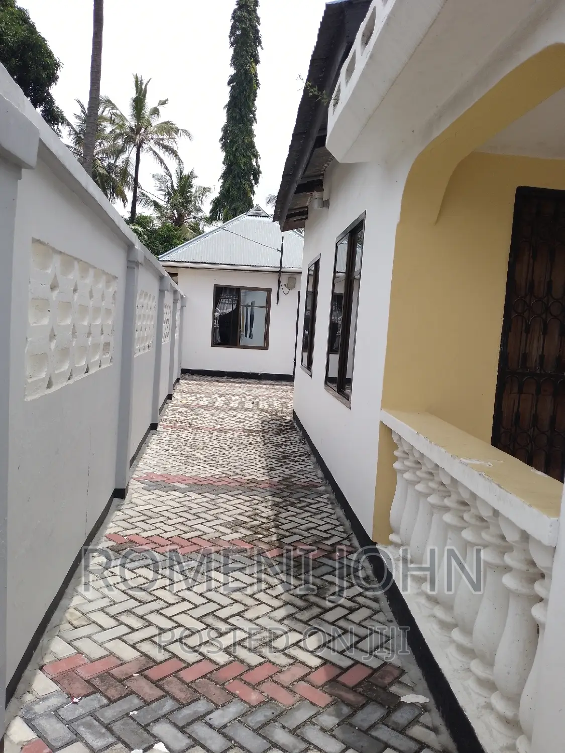 3bdrm House in Tanzania Dsm Ukonga for rent in Ukonga