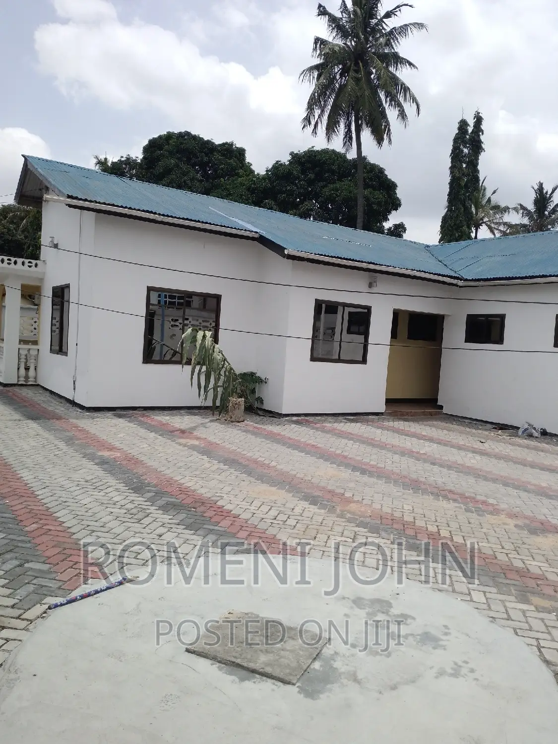 3bdrm House in Tanzania Dsm Ukonga for rent in Ukonga