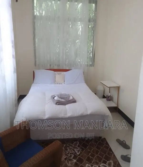 Furnished 4 Bedrooms Apartment Bahari Beach 4rent in Kunduchi