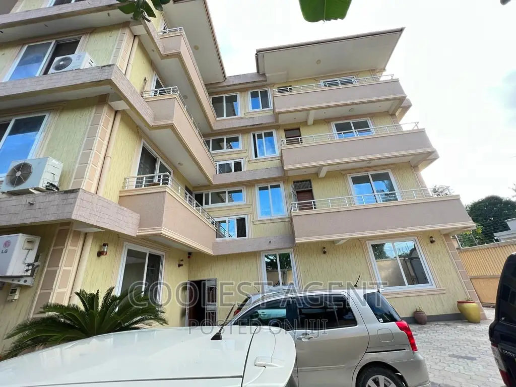 Furnished 3bdrm Apartment in Mbezibeach, Kinondoni for rent in Kinondoni
