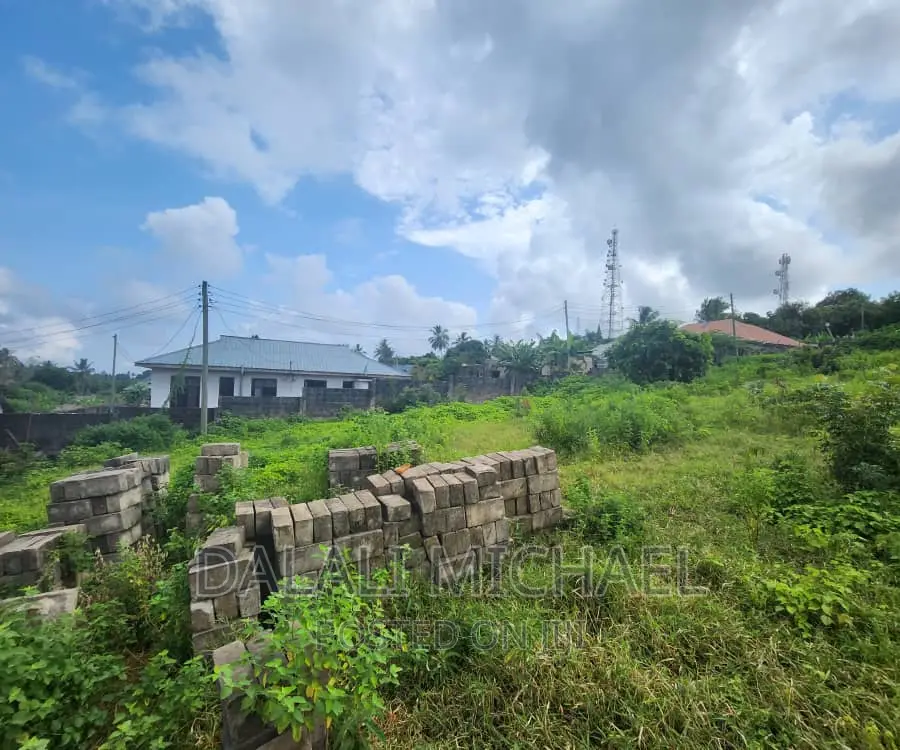 Plot for Sale at Salasala. in Mbezi Beach