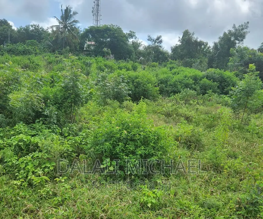 Plot for Sale at Salasala. in Mbezi Beach