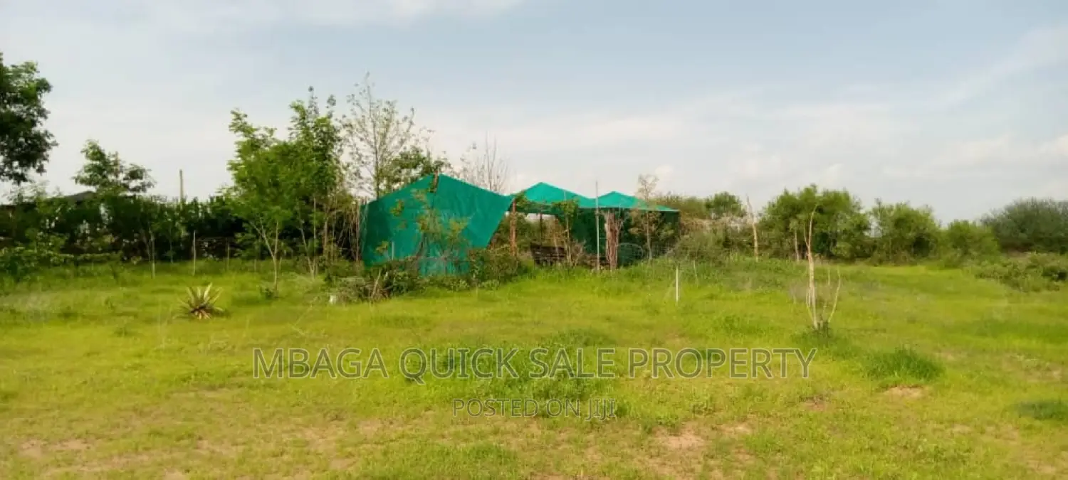 Farm for Sale at Orjoro Simanjiro Manyara Region in Oljoro No. 5