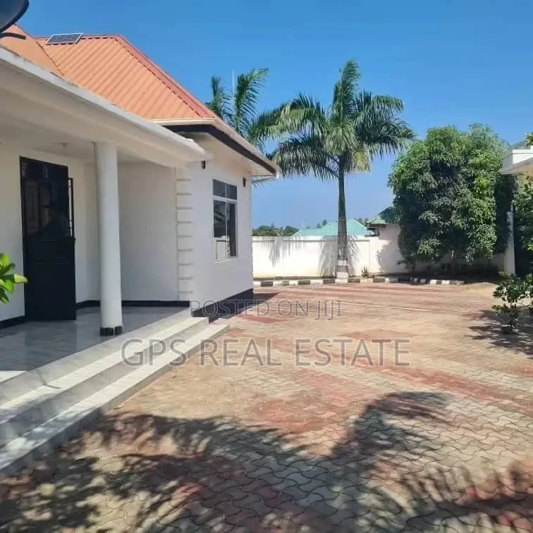 3bdrm House in Ungindoni, Kigamboni for sale in Kigamboni
