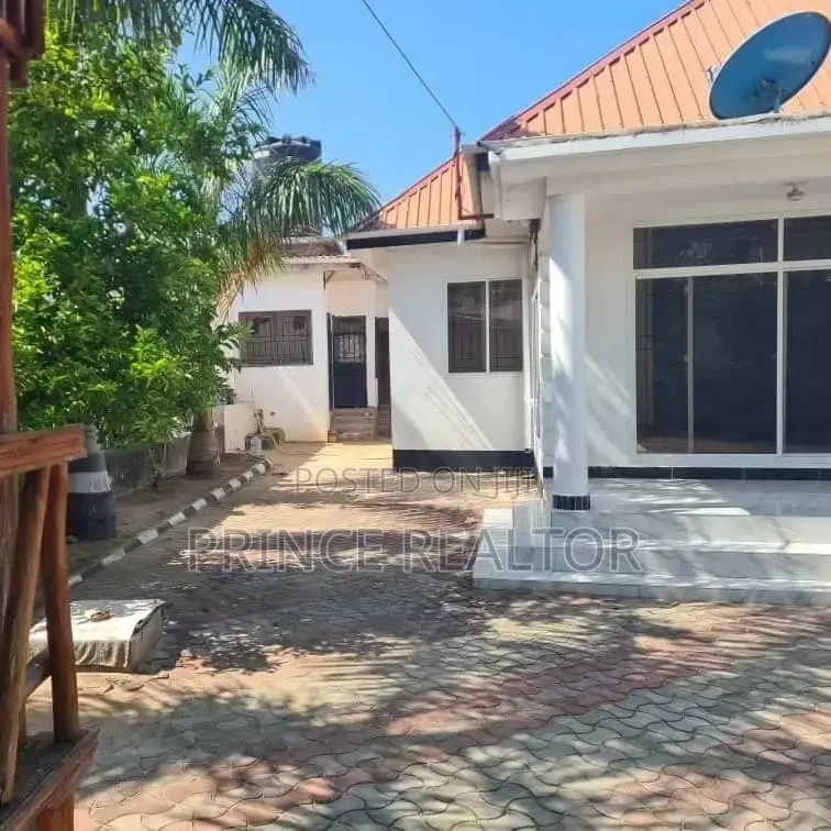 3bdrm House in Ungindoni, Kigamboni for sale in Kigamboni