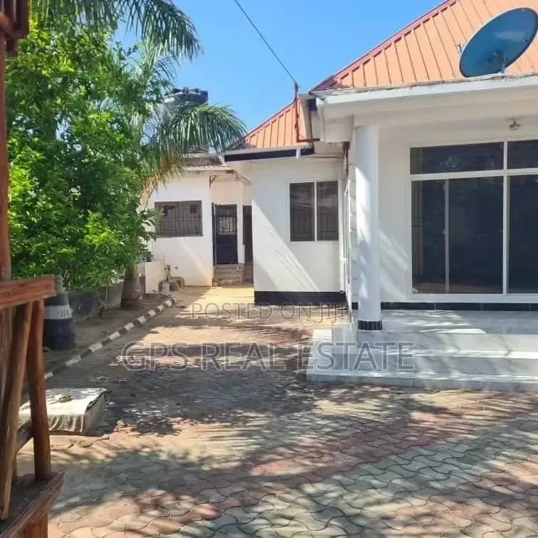3bdrm House in Ungindoni, Kigamboni for sale in Kigamboni