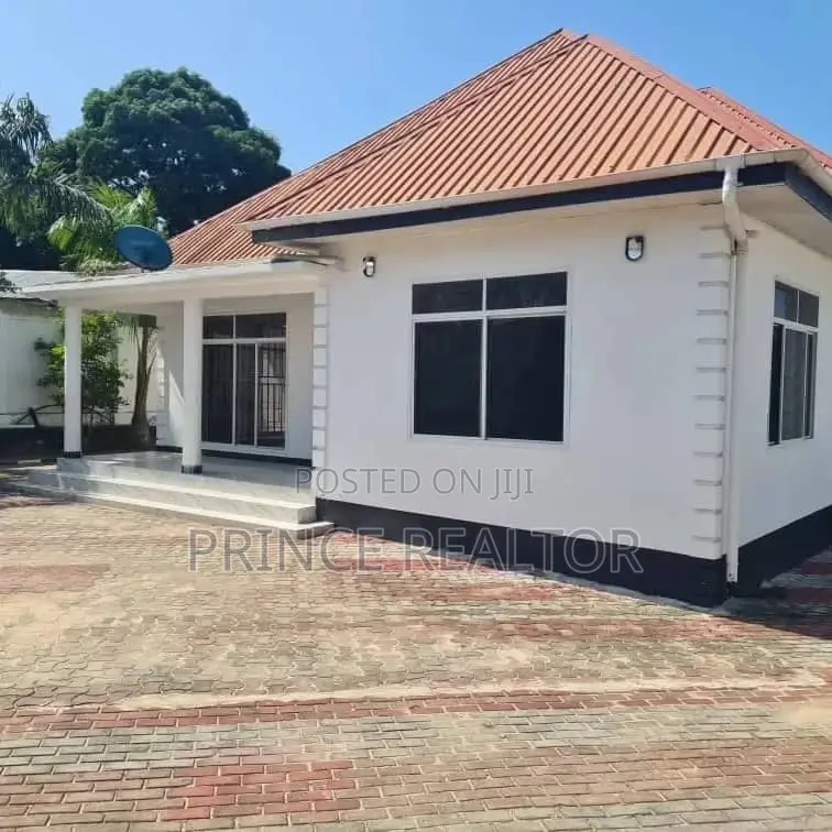 3bdrm House in Ungindoni, Kigamboni for sale in Kigamboni