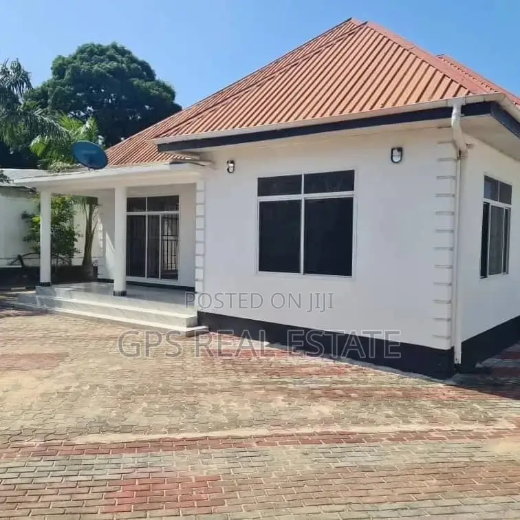 3bdrm House in Ungindoni, Kigamboni for sale in Kigamboni
