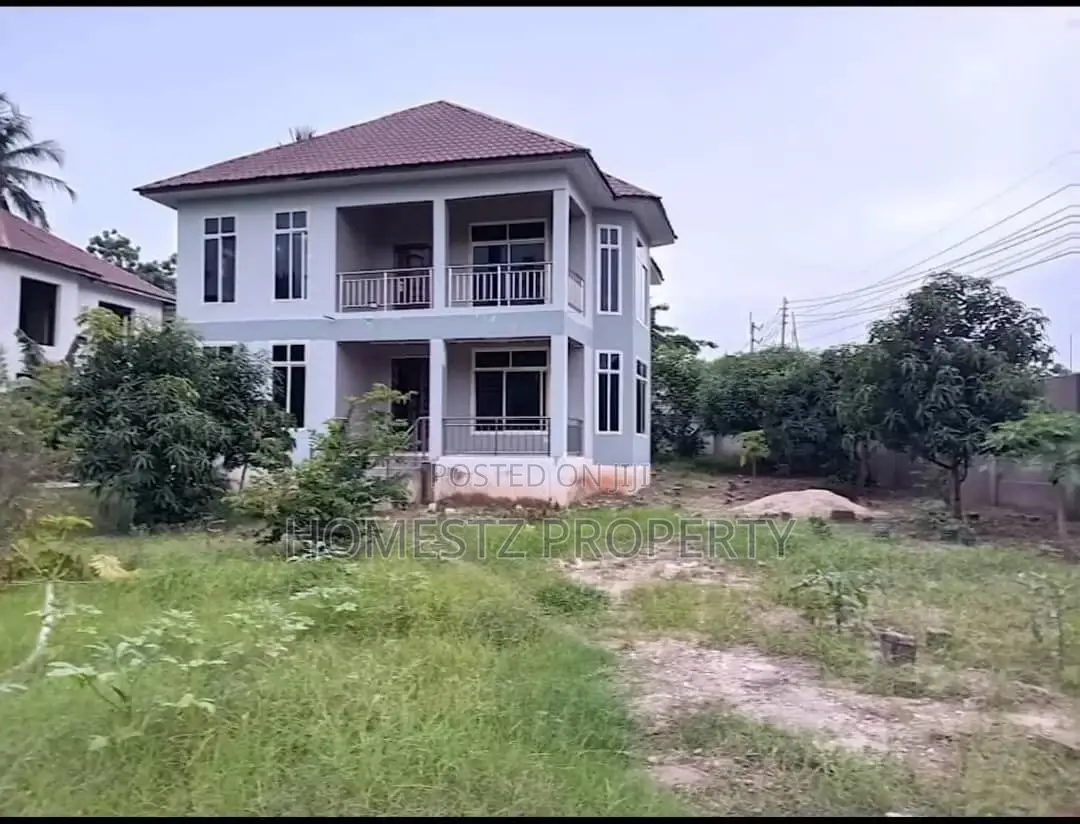4bdrm House in Mbezi Beach Buyuni, Kinondoni for sale in Kinondoni