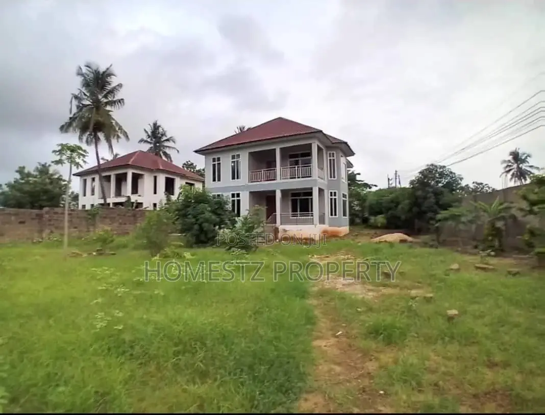 4bdrm House in Mbezi Beach Buyuni, Kinondoni for sale in Kinondoni
