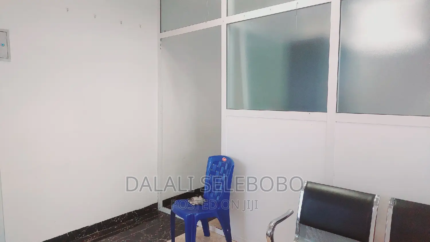 Office Space Opp.Mlimani City Mall in Kinondoni