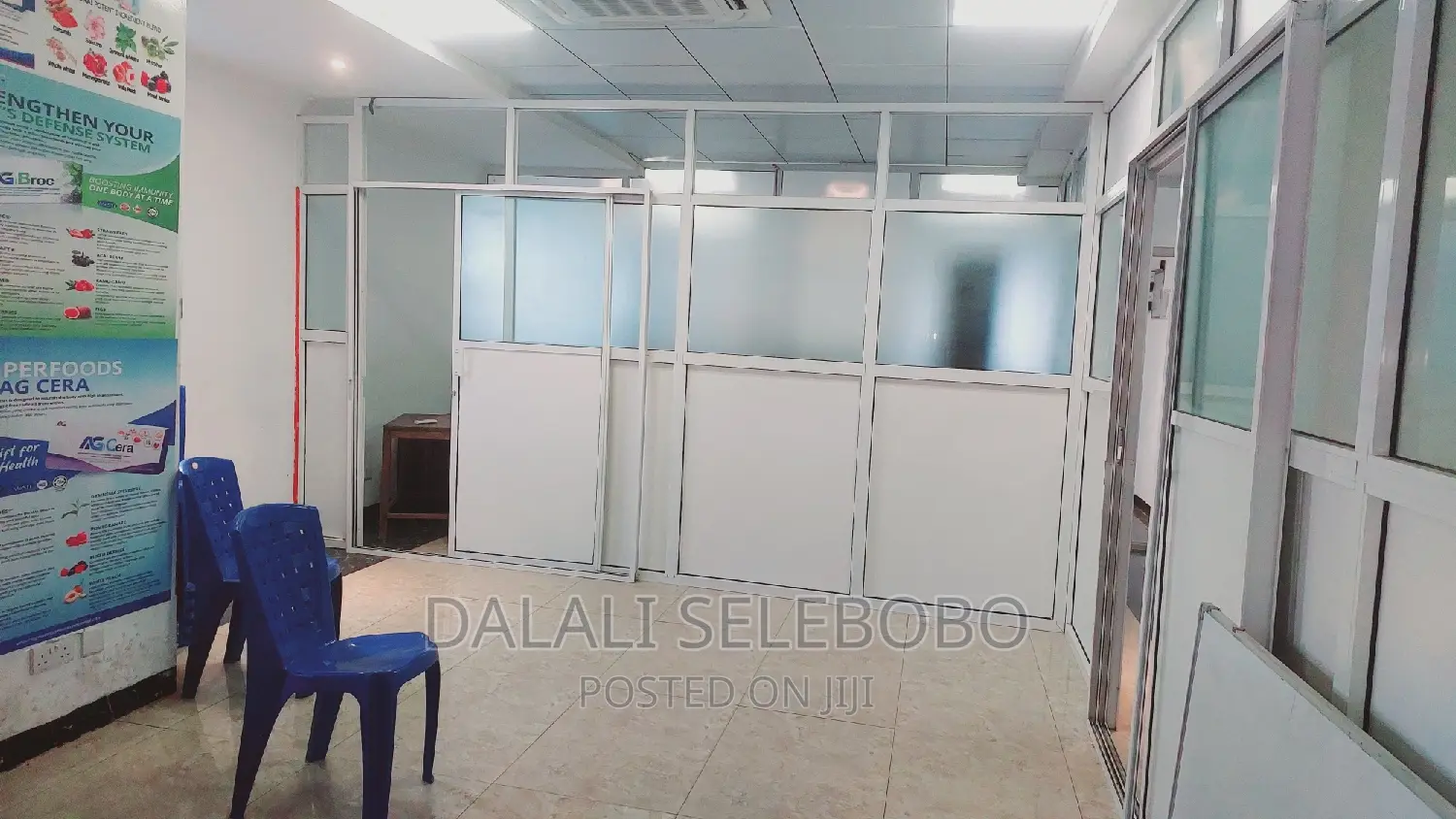 Office Space Opp.Mlimani City Mall in Kinondoni
