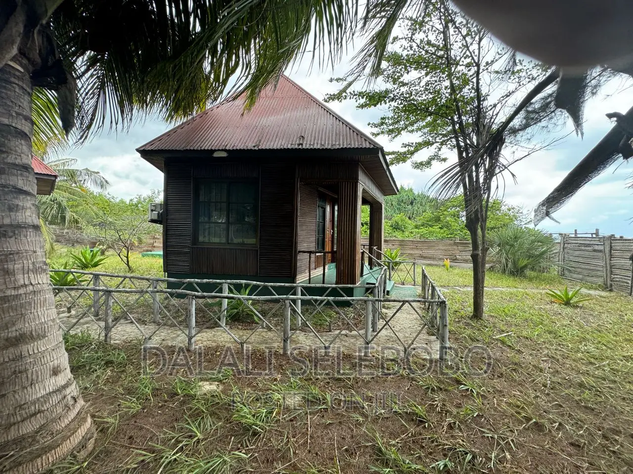 Beach Plot at Mkuranga Boza in Mkuranga