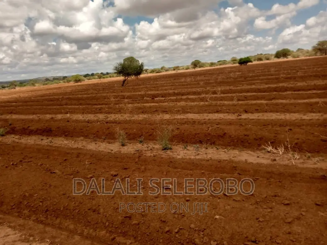 Beach Plot at Mkuranga Boza in Mkuranga