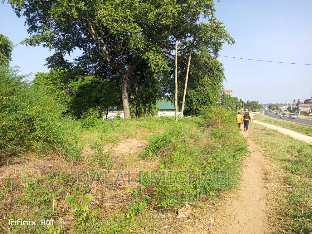 Commercial Plot for Sale Boko in Bunju