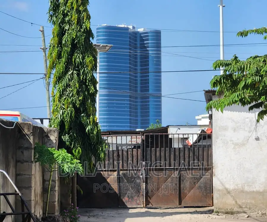 Plot for Sale Ubungo in Sinza