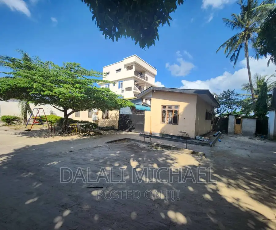 Plot for Sale Ubungo in Sinza