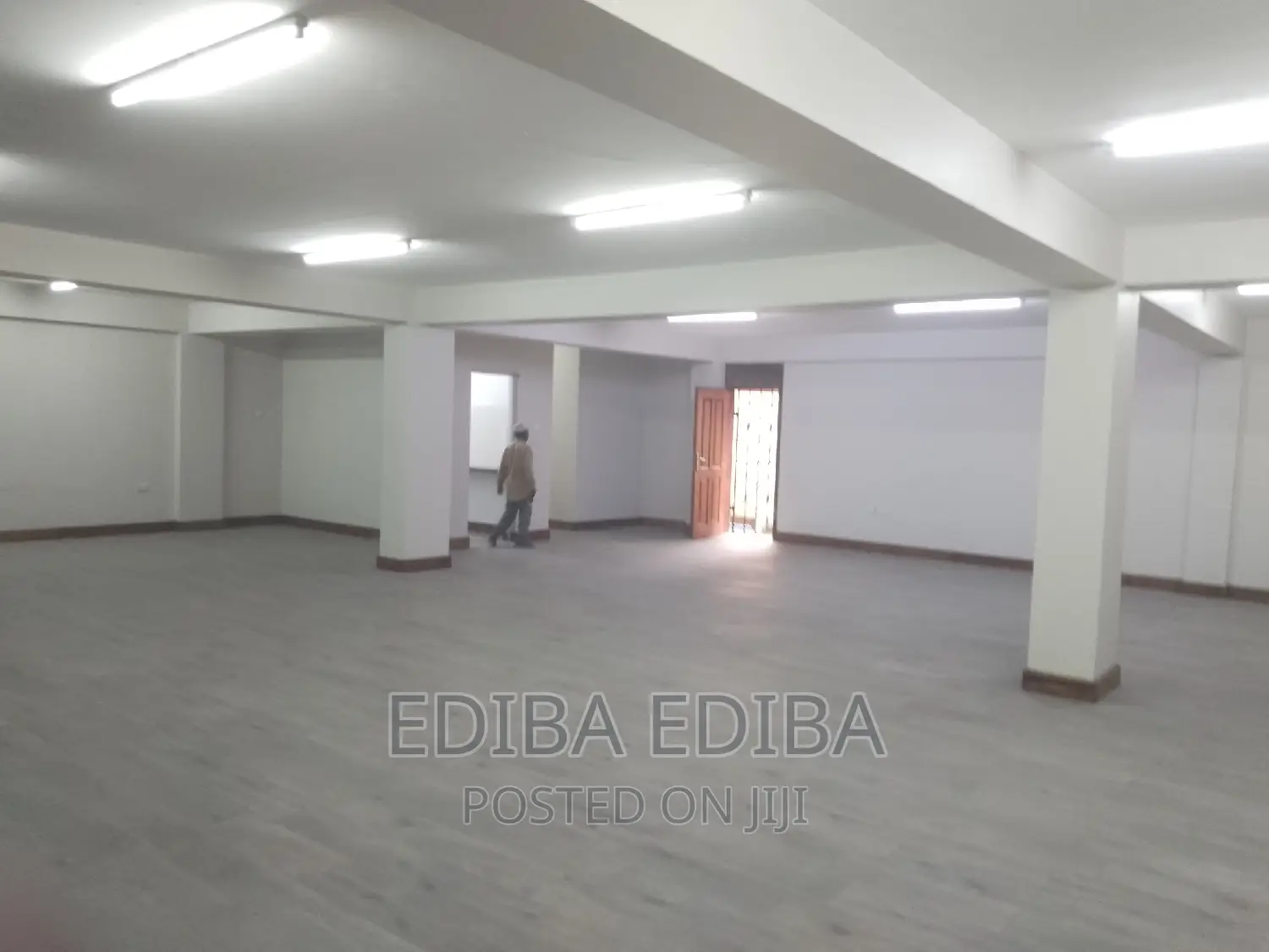 Ware House for Rent at Arusha Town in Arusha