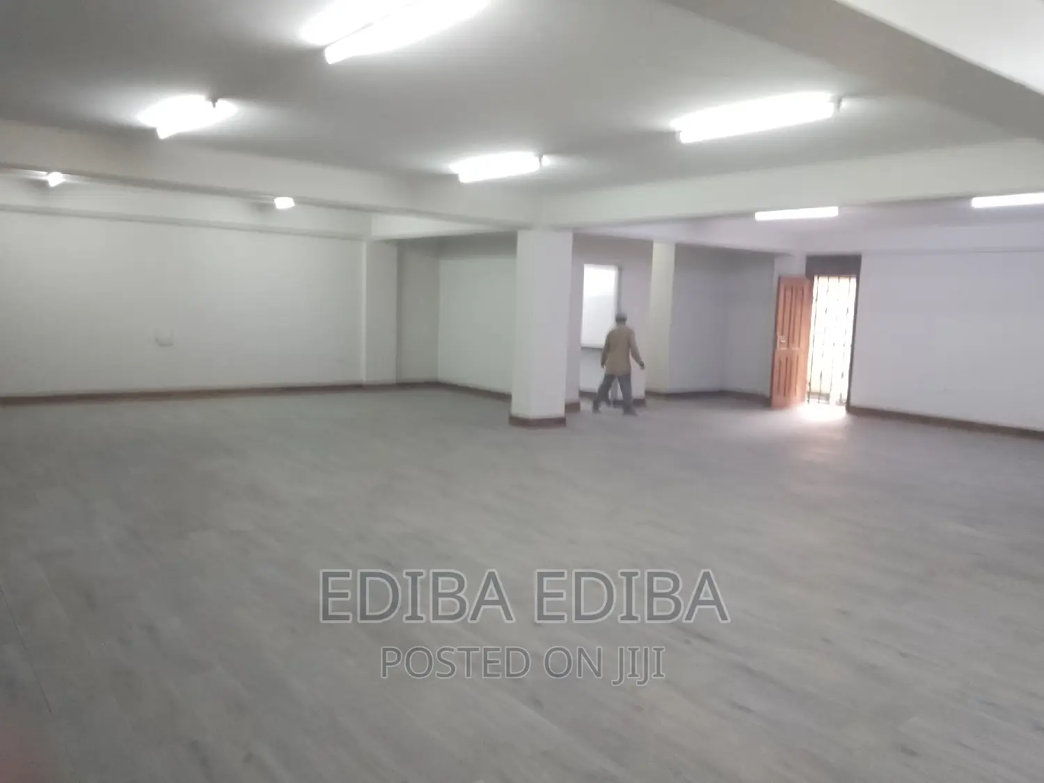 Ware House for Rent at Arusha Town in Arusha