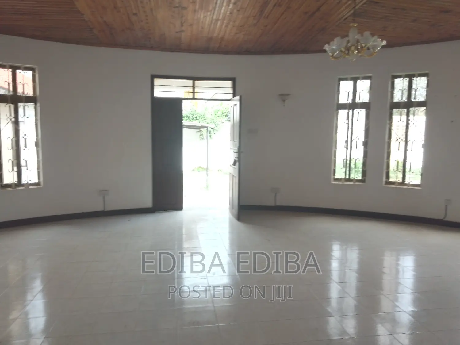 Ware House for Rent at Arusha Town in Arusha
