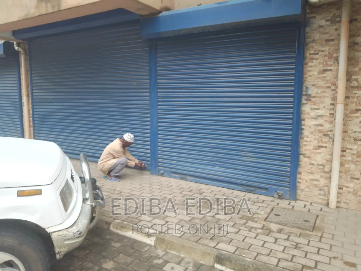 Ware House for Rent at Arusha Town in Arusha