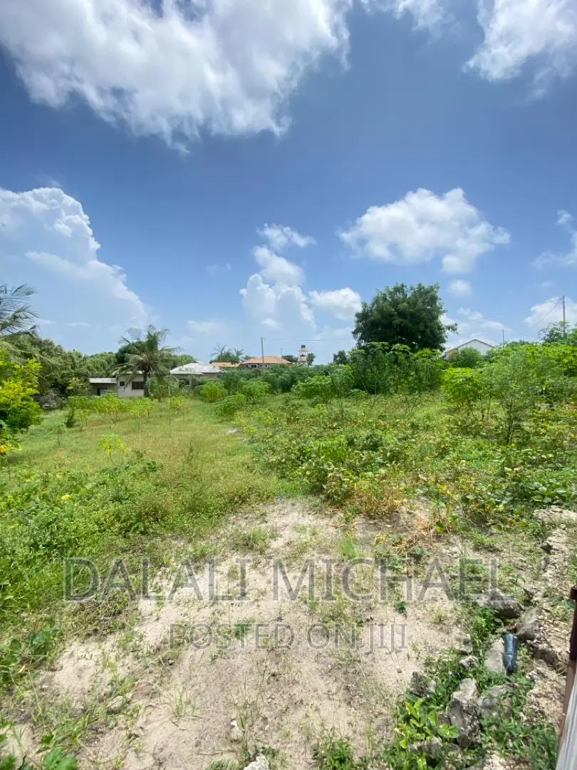 Bunju Plot for Sale in Bunju