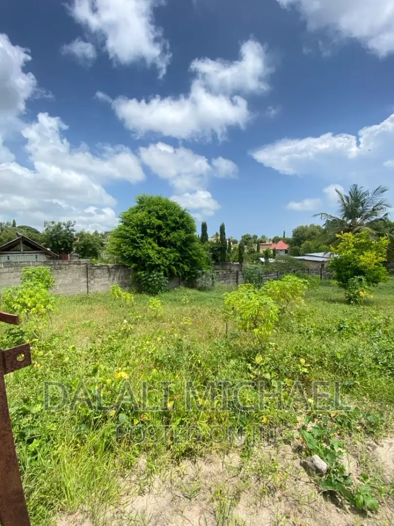 Bunju Plot for Sale in Bunju