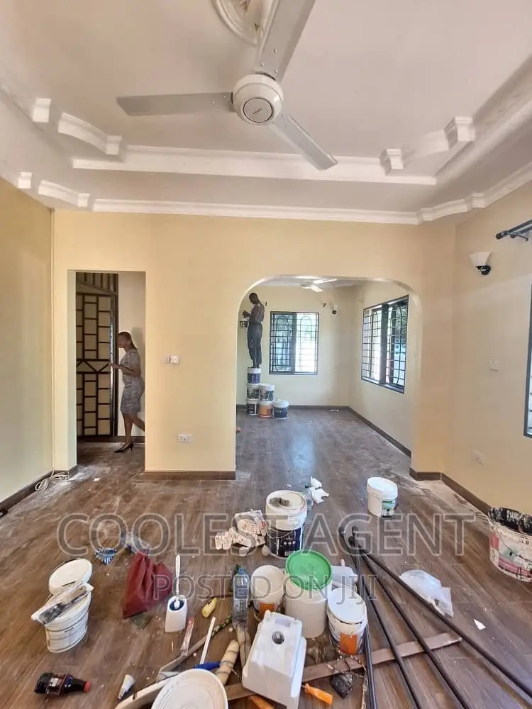 3bdrm House in Masaki, Kinondoni for rent in Kinondoni