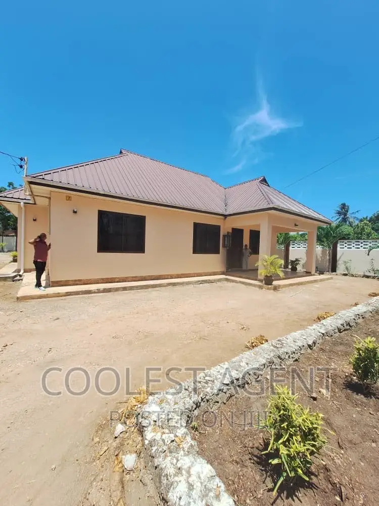 3bdrm House in Masaki, Kinondoni for rent in Kinondoni